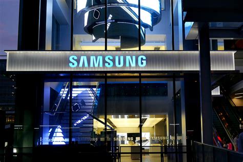 Samsung Apologises After Chairman Jailed For Interfering With Union
