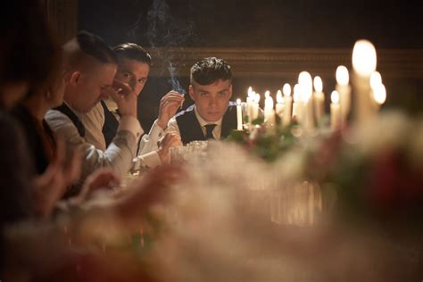 Peaky Blinders Season 3 Episode 1 The Spoiler Free Review The Independent