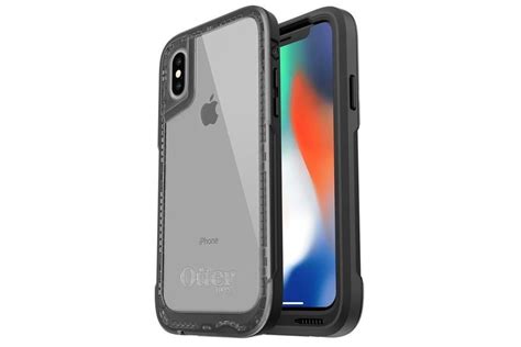 Most Protective Iphone X Cases 16 Rugged Enclosures Macworld
