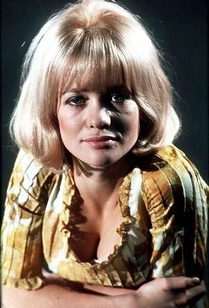 judy geeson actress 1968 our beautiful pictures are available as framed prints photos wall art