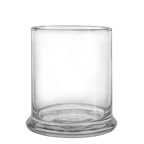 12 Oz Glass