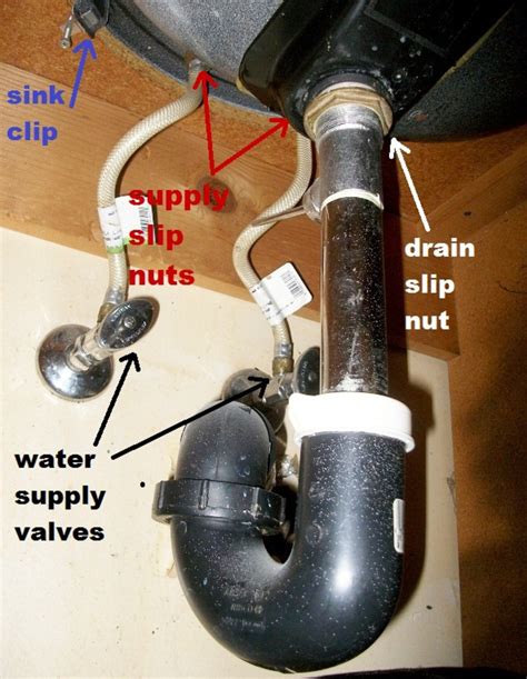 We did not find results for: How to Fix the Leaky Rim of a Bathroom Vanity Sink | HubPages