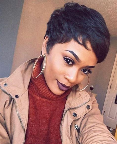20 Best Collection Of Short Haircuts For Relaxed Hair