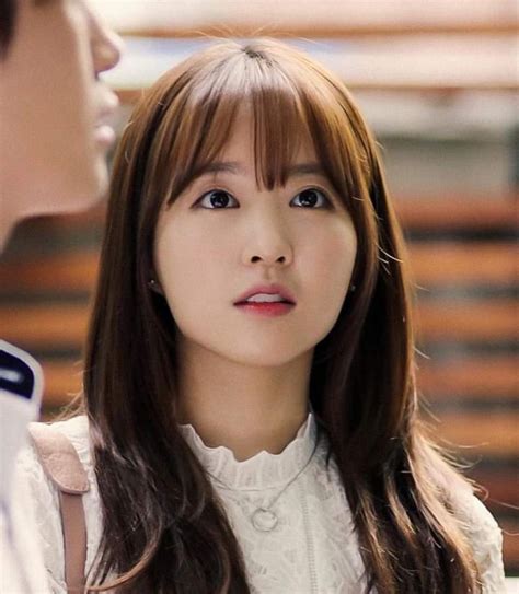 6 Beautiful K Drama Actresses Who Are Rocking Their Monolid Eyes Lovekpop95