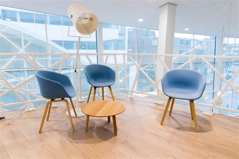 Scandinavian Office Interior Design Skepp