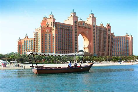Stay Here Atlantis The Palm Dubai About Time Magazine
