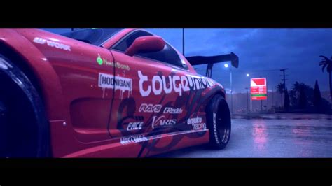 Need For Speed 2015 Cinematic Tools Test 60 Fps Pc Youtube
