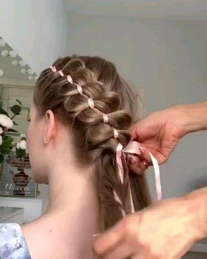 Neuefrisureen Club Hair Videos Long Hair Styles Hair Braid Videos
