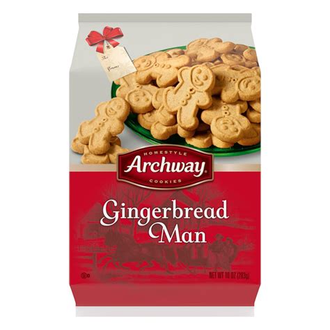 Is one of the top cookie makers in the united states. Archway Cookies / Archway Classics Crispy Iced Oatmeal ...