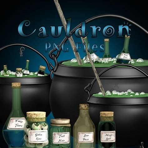 Maybe you would like to learn more about one of these? Cauldron - witch pot - CUP823117_79156 | Craftsuprint