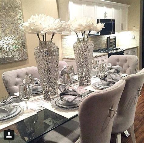 Formal Dining Room Table Setting Ideas Dining Room Formal Dining Room
