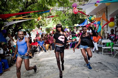 Gay Haitians She Males Free Videos