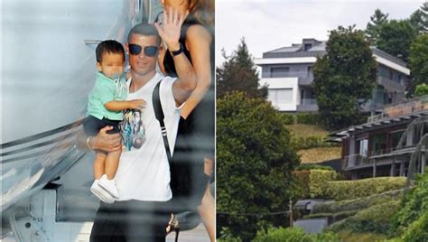 124,418,139 likes · 1,982,233 talking about this. PHOTOS: Cristiano Ronaldo Moves Into an Incredible Villa ...