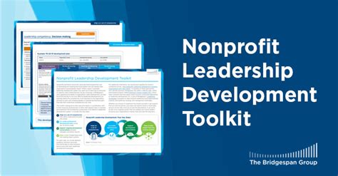 How Nonprofit Leadership Development Sustains Organizations And Their