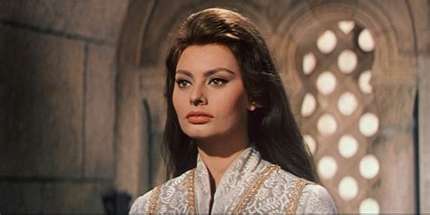 Las 10 Mejores Películas De Sophia Loren Cognición