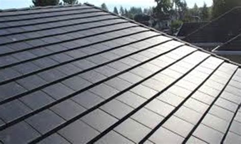 Tesla Solar Roof Everything You Need To Know Solar Choice