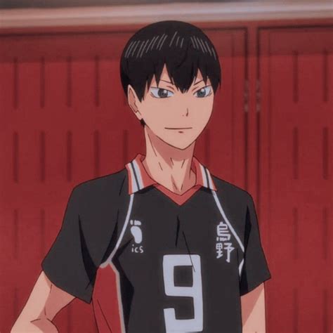 ┊↺ 𝐊𝐀𝐆𝐄𝐘𝐀𝐌𝐀 ⤨┊ Kageyama Haikyuu Anime Kageyama Tobio