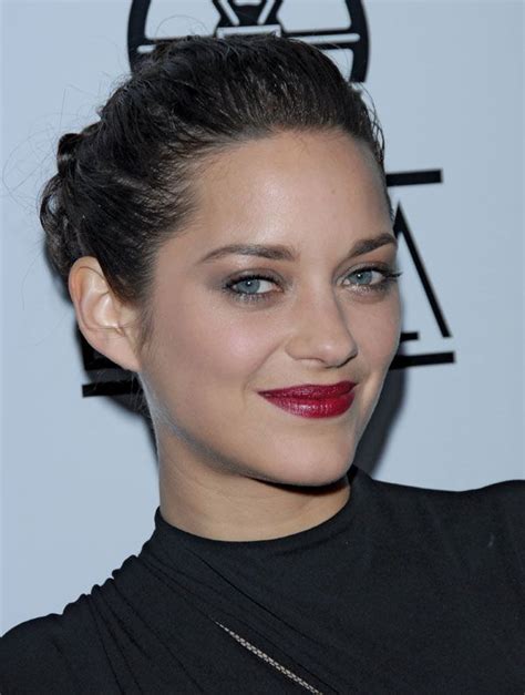 Marion Cotillard Biography Movies And Facts Britannica