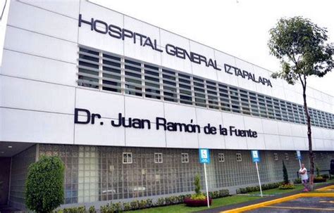 La Jornada Destacan Logros Del Hospital General Juan Ram N De La Fuente