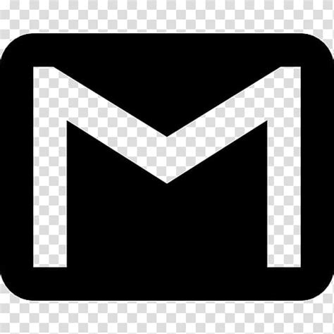 Gmail Clipart Black 10 Free Cliparts Download Images On Clipground 2024