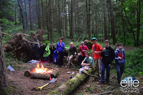 Survival international, san francisco and london. Survival Skills | Elite Survival Training