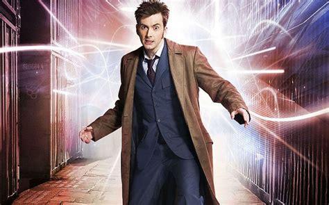 Doctor Who Our Top Five 10th Doctor Episodes