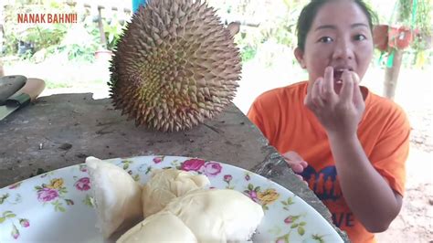 Kais pagi makan pagi, kais petang makan petang. Hari2 Makan Durian, Pagi Petang Malam..😅😅 - YouTube