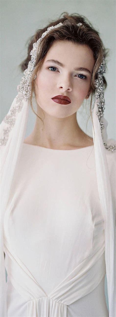 Gibson Bespoke Bridal Veil Our Picks Of The Best Bridal Veils