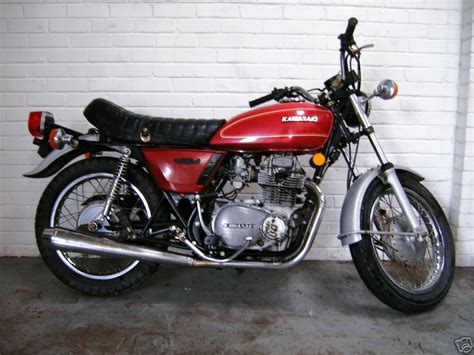 Kawasaki motorcycles are manufactured by the motorcycle & engine division of kawasaki heavy industries at plants in japan, michigan, philippines, india where are kawasaki's motorcycles built? Kawasaki KZ400 Gallery - Classic Motorbikes