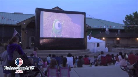 Lincoln yards lot • chicago, il. Free outdoor movie screenings being offered all around the ...