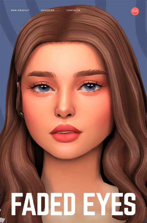 Sims 4 Eye Color Mods Download For Free 2022