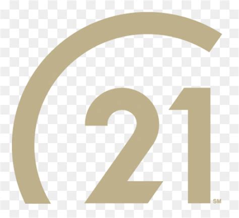 Century 21 Logo And Transparent Century 21png Logo Images