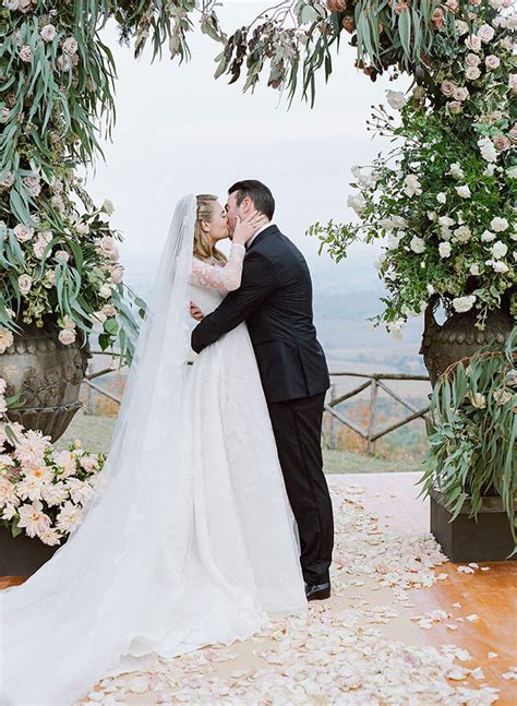 Kate Upton Shares Photos From Her Wedding To Justin Verlander