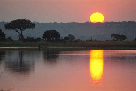 The Most Beautiful Places To Visit In Botswana Most Beautiful Places