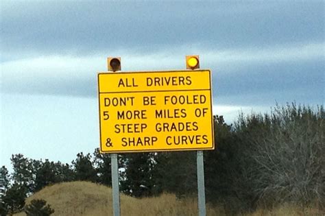 Take A Breath...But Don't Be Fooled!