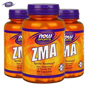 This is especially true for people taking central nervous system depressants like barbiturates, since vitamin b6 may reduce its effectiveness. ZMA Supplement - Zinc Magnesium Vitamin B6 - Testosterone ...
