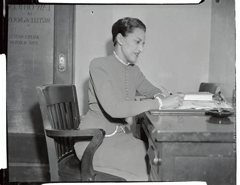 Jane Bolin, America's First Black Woman Judge - Essence