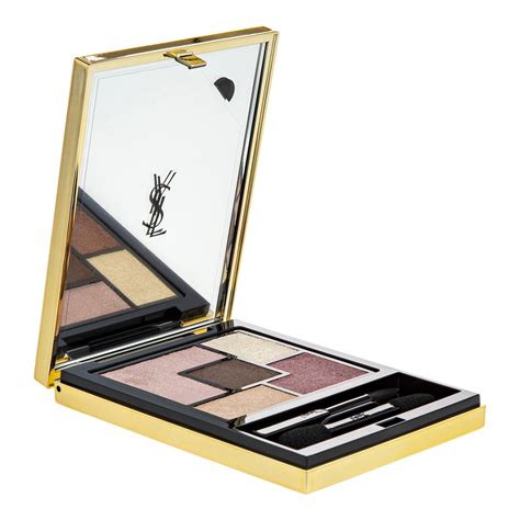 Yves Saint Laurent Couture Palette Colour Ready To Wear Various Shades BeautyBuys Ireland