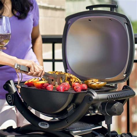 Maybe you would like to learn more about one of these? Diario di un Electric Griller: Cottura Indiretta