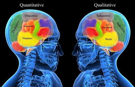 Qualitative research is multimethod in focus, involving an interpretative, naturalistic approach to its subject matter. How to do Your Market Research for a New Business