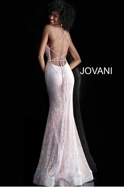 Jovani Dress MiAmor Boutique Prom Shop
