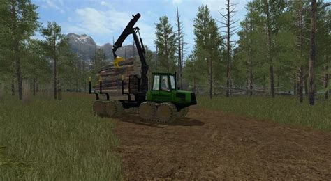 FS1485 Forwarders With Autoload V1 0