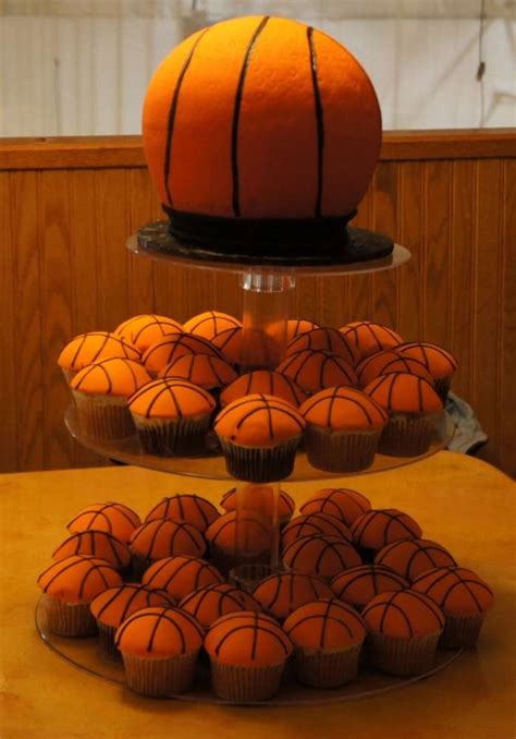 Get Ready For March Madness With Basketball Party Ideas Design Dazzle