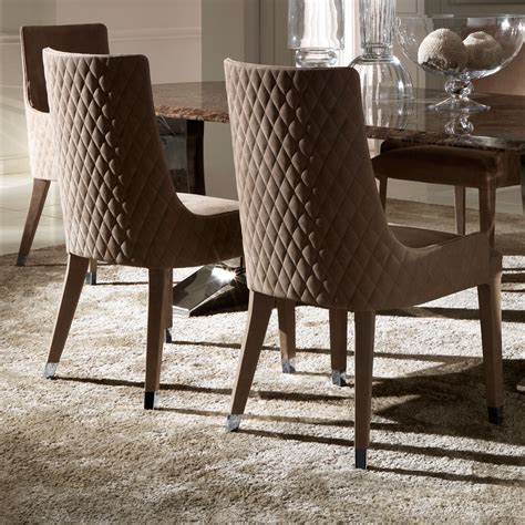 Get the best deals on teak dining chairs. 2020 Popular Quilted Brown Dining Chairs
