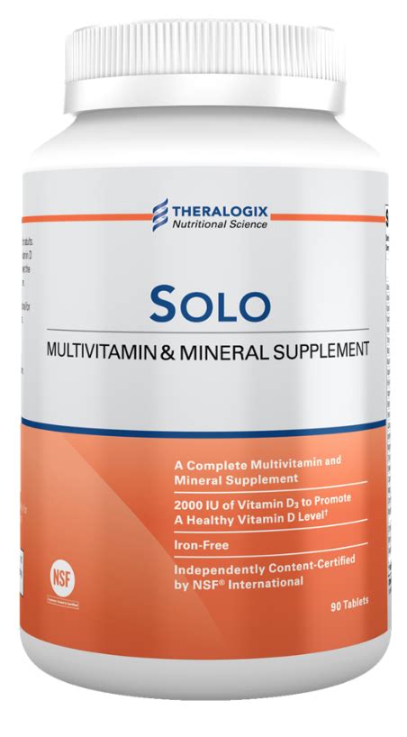 Best Multivitamins for Men | Men's Health