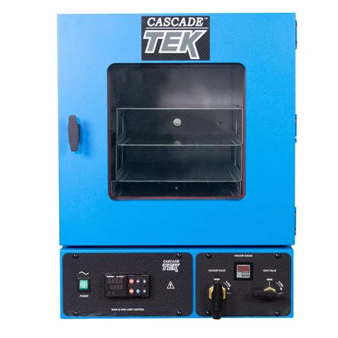 Cascade Tek Tvo 2 Vacuum Oven Vacuum Ovens And Ovens And Furnaces