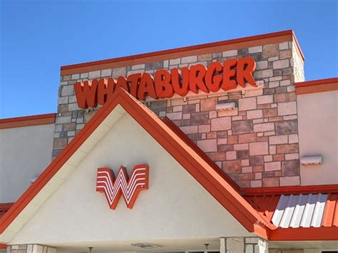 San Antonio Based Whataburger To Open Restaurant On Las Vegas Strip