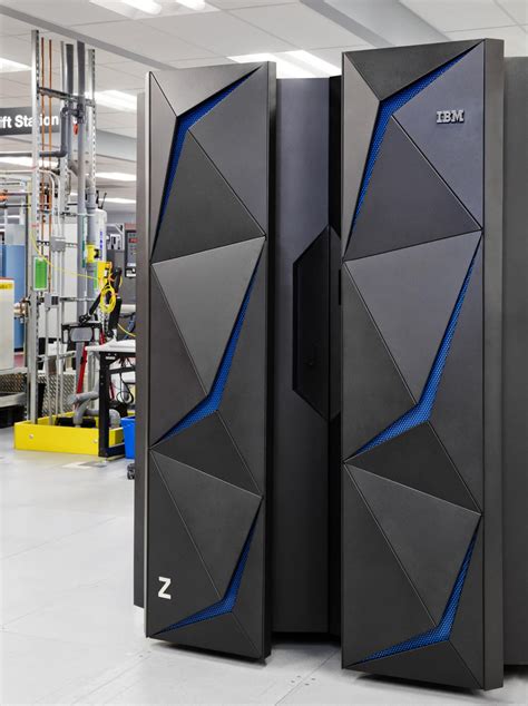 Ibm Strengthens Mainframe Cloud Services With Cas Help Network World