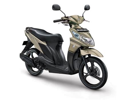 Harga terkini pos laju 2020 delyvanow. Harga dan Spesifikasi Lengkap Motor Suzuki Nex FI Terbaru ...