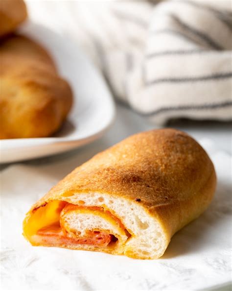 West Virginia Pepperoni Rolls Recipe Video A Spicy Perspective